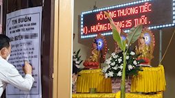 Thai phụ trẻ tử vong trong vụ cháy nhà trọ ở Phú Đô: Tháng sau làm đám cưới thì nay là đám tang, căn chung cư cùng bạn trai đặt cọc giờ là giấc mơ mãi dang dở