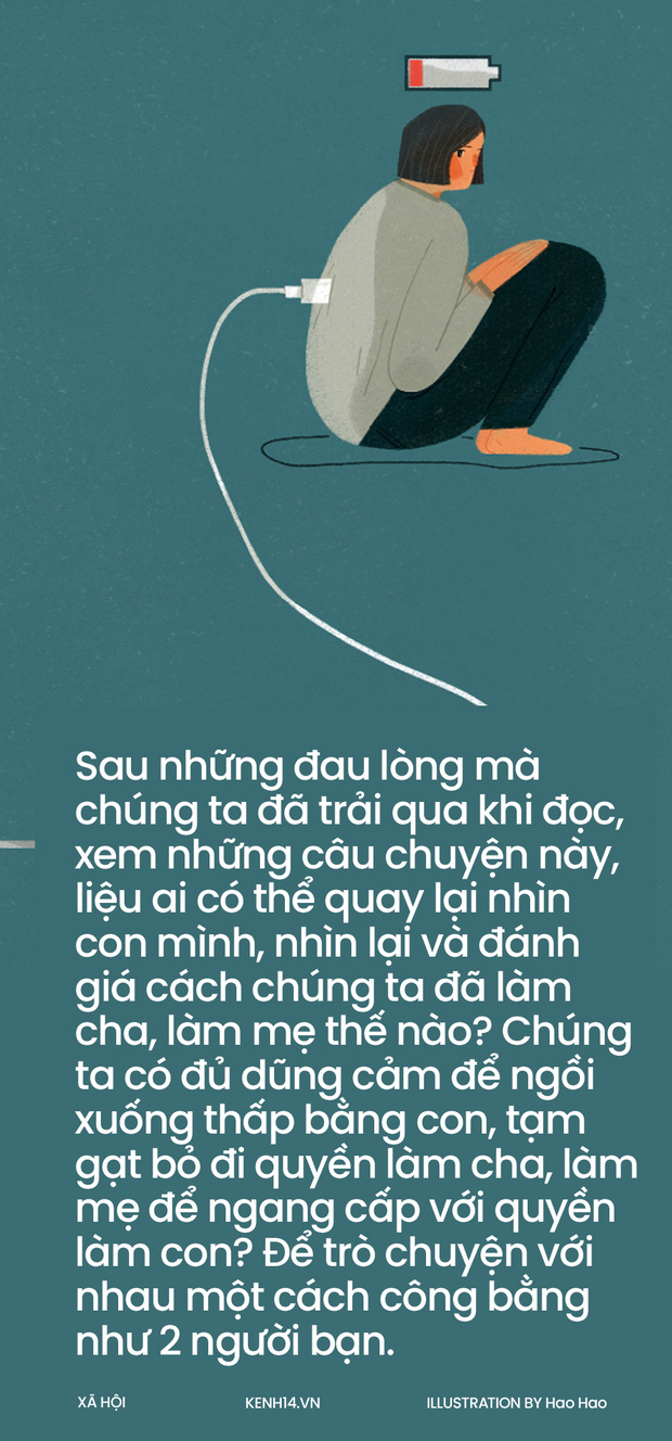 Anh Chánh Văn Hoàng Anh Tú: Xin lỗi và Cảm ơn các con, vì đã làm con, và vì đã tha thứ cho cha mẹ! - Ảnh 5.