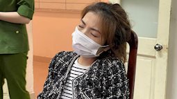 Tình trạng sức khoẻ của 4 nạn nhân trong vụ phóng hoả đốt nhà trọ ở Phú Đô