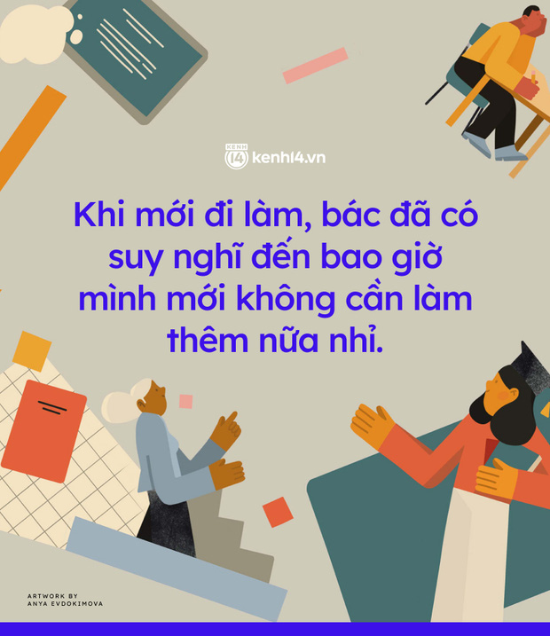 Từ chuyện bác hàng xóm ngồi không cũng đủ tiền sống đến già: Công thức để nghỉ hưu sớm của hội không có ai chống lưng, không quá tài giỏi - Ảnh 1.