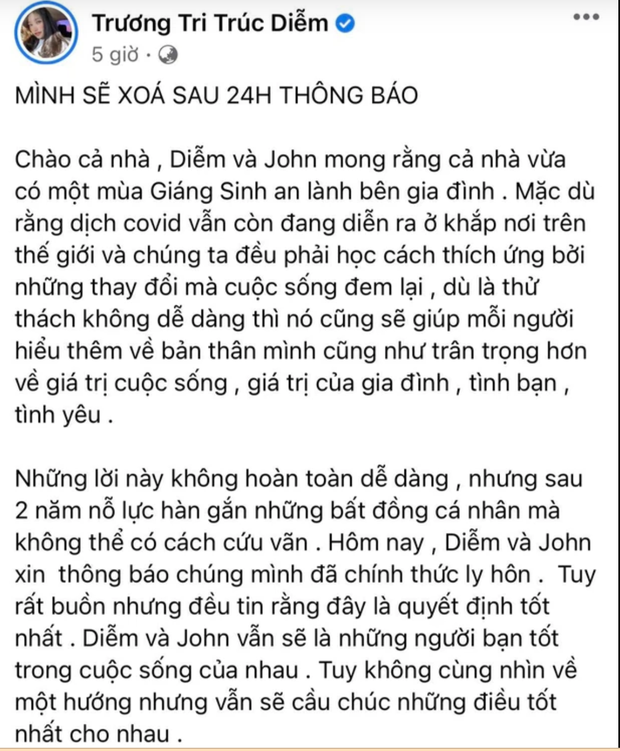 Hoa hậu từng mắc bệnh cường giáp, chấm dứt hôn nhân 6 năm với chồng doanh nhân hiện sống ra sao? - Ảnh 9.