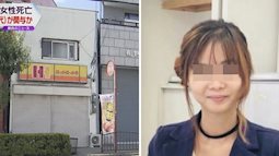 Báo Nhật: Chính thức công bố nguyên nhân tử vong của người phụ nữ Việt ở Osaka, nghi phạm 59 tuổi thừa nhận tội ác với lý do gây sốc