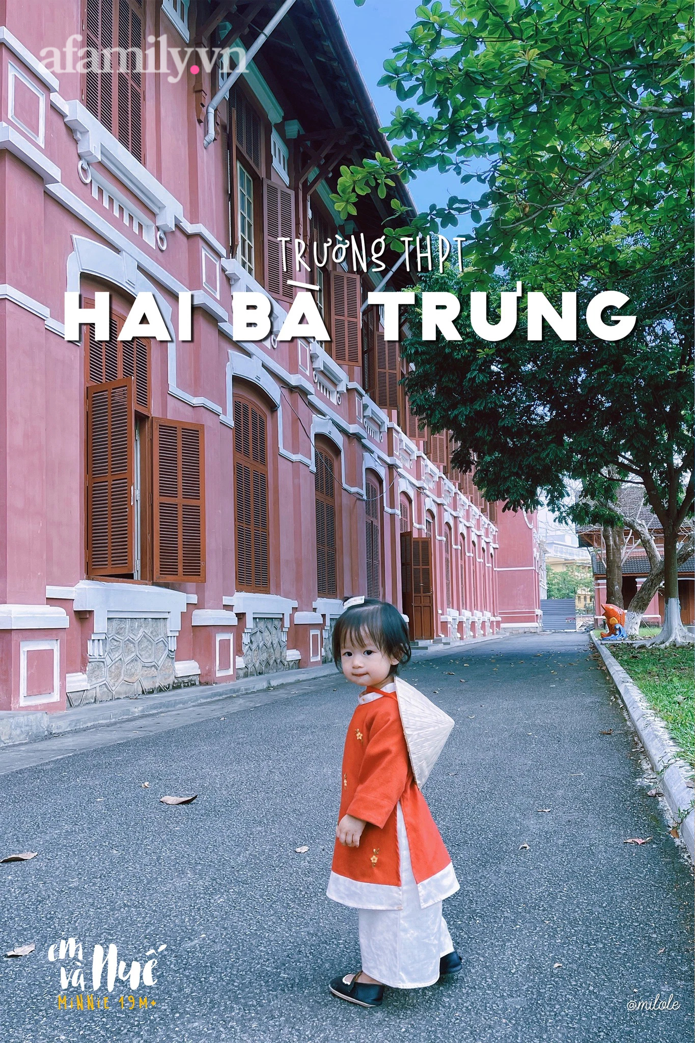 Du lịch 26 danh lam nổi tiếng ở Huế cùng em bé xinh như thiên thần: Tìm chút dịu dàng, bình yên và trầm lắng giữa cuộc sống hối hả - Ảnh 22.