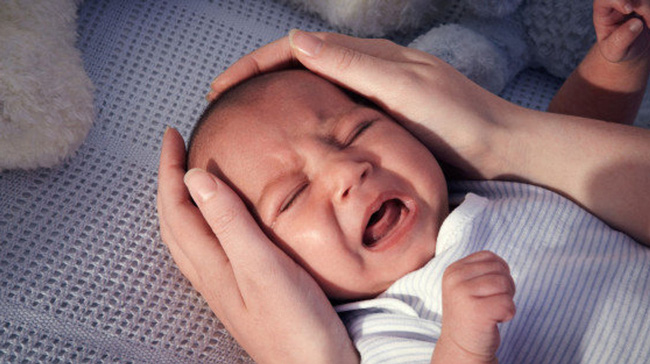 Trẻ có 4 dấu hiệu này khi ngủ chứng tỏ chúng đang “kêu cứu” mẹ - Ảnh 4.