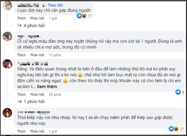 Hình ảnh ông chồng cầm bó hoa chờ vợ nâng ngực khiến chị em thả tim ào ào, hóa ra sự thật còn bàng hoàng hơn thế! - Ảnh 2.