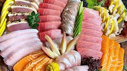 Người Nhật có xác suất ung thư rất thấp, hiếm khi bị tiểu đường và cao huyết áp, bí mật của họ nằm trong chính bữa ăn hàng ngày