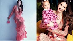 Hà Hồ - Minh Hằng không thể "cạch" nhau suốt kiếp vì một mối duyên này?