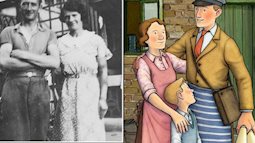 Sự lạc quan chính là "thần dược" chữa lành tâm hồn: Hãy chiêm nghiệm câu chuyện về chàng giao sữa và cô hầu gái này sẽ hiểu ngay!