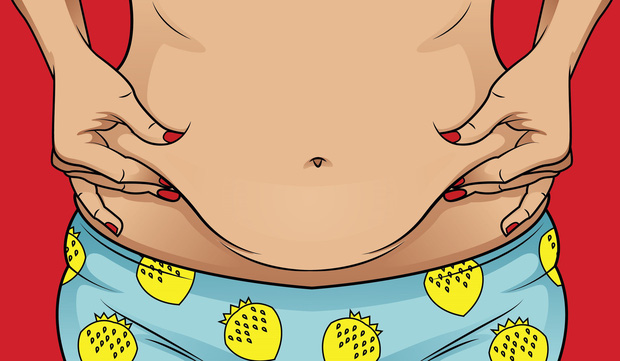 Rối loạn kinh nguyệt, tăng cân không kiểm soát đều là dấu hiệu cảnh báo buồng trứng đa nang: Nữ giới tuyệt đối không nên coi thường, kẻo có ngày vô sinh - Ảnh 5.