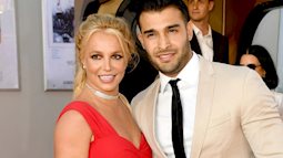 Britney Spears mang thai con thứ 3 ở tuổi 41 với bạn trai kém 13 tuổi, nữ tỷ phú Paris Hilton háo hức chúc mừng