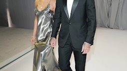 Ảnh HD vợ chồng David Beckham và phu nhân tỷ phú ở đám cưới 91 tỷ ra lò rồi: Bố đẹp trai đến mức bị nhầm thành chú rể là có thật!