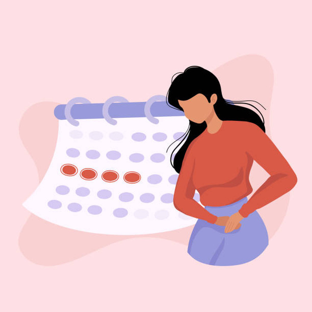 Rối loạn kinh nguyệt, tăng cân không kiểm soát đều là dấu hiệu cảnh báo buồng trứng đa nang: Nữ giới tuyệt đối không nên coi thường, kẻo có ngày vô sinh - Ảnh 2.
