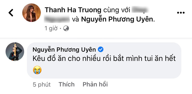 Thanh Hà tình tứ sát rạt bên nhạc sĩ Phương Uyên, chính chủ bất ngờ bị bóc phốt vì điều này? - Ảnh 3.