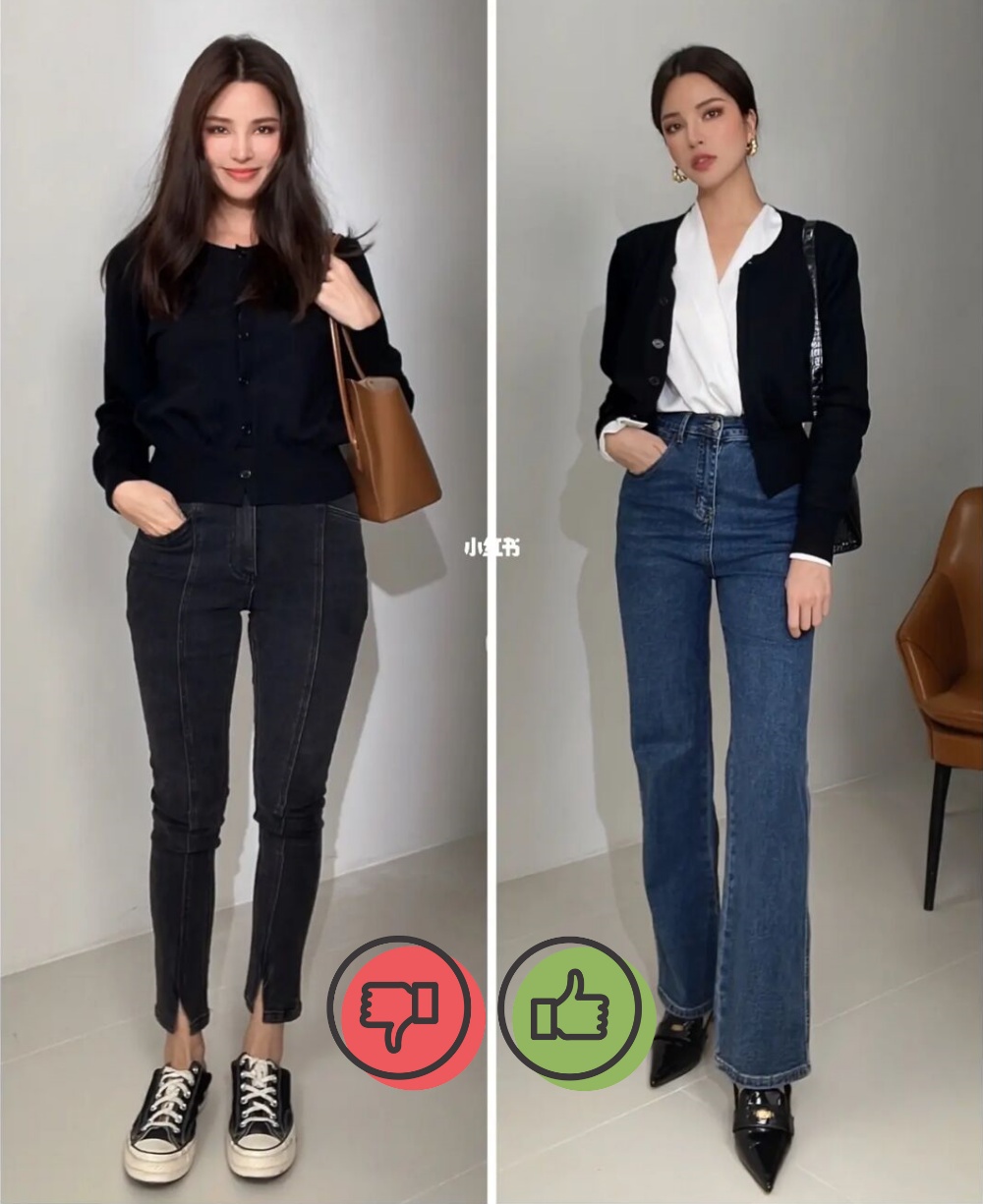 Style từ quê kiểng thành sang xịn, nàng blogger chỉ ra 9 cách diện cardigan ưng mắt nhất cho nàng công sở - Ảnh 3.