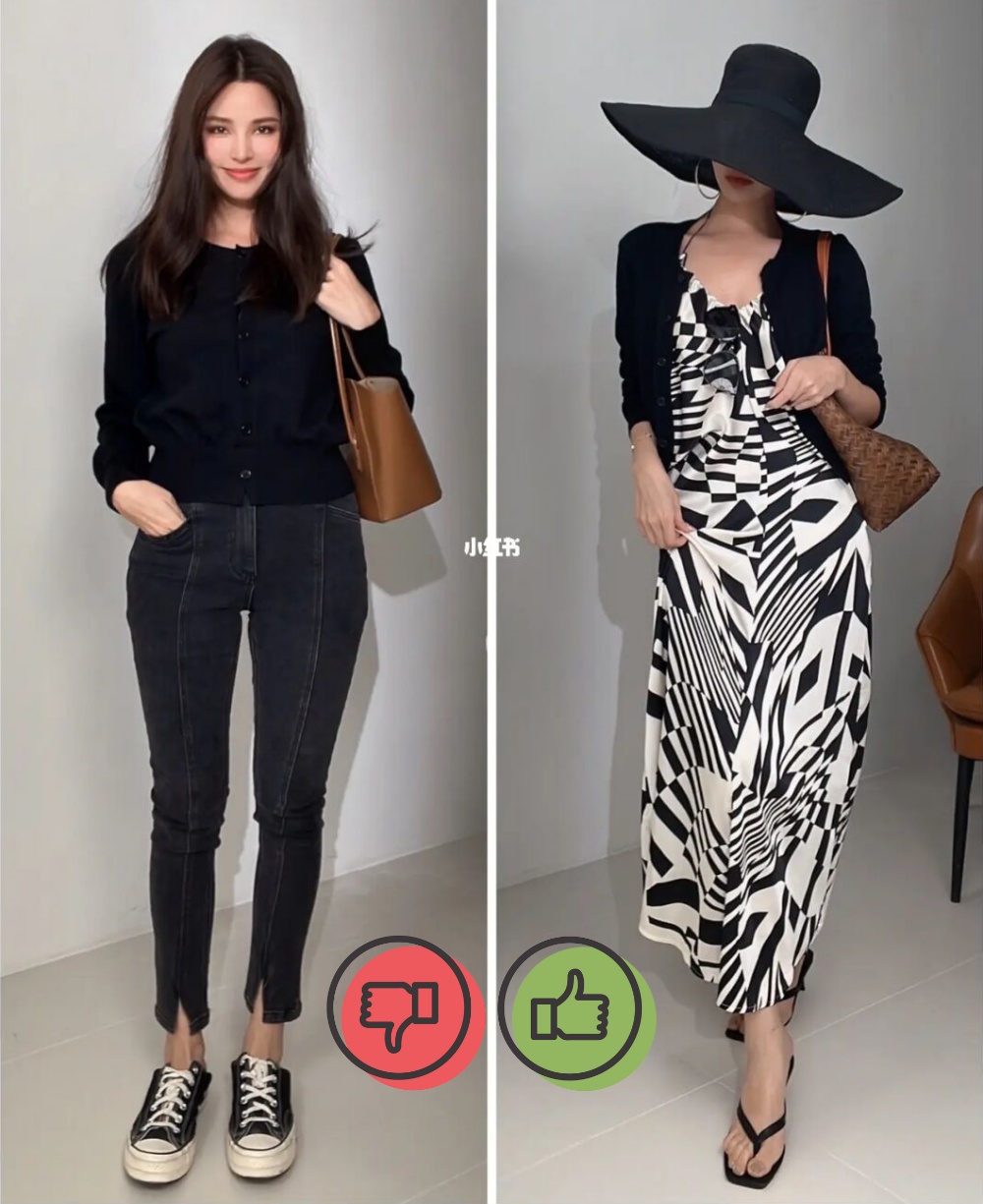 Style từ quê kiểng thành sang xịn, nàng blogger chỉ ra 9 cách diện cardigan ưng mắt nhất cho nàng công sở - Ảnh 4.