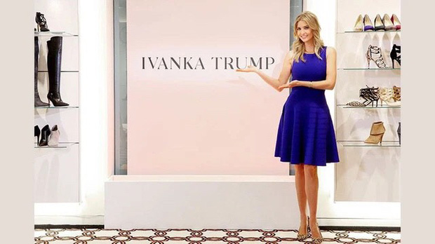 Nữ thần Nhà Trắng Ivanka Trump: Đệ nhất tiểu thư biết 3 thứ tiếng, tốt nghiệp ĐH hạng ưu và list thành tích nghe thôi đã choáng - Ảnh 7.