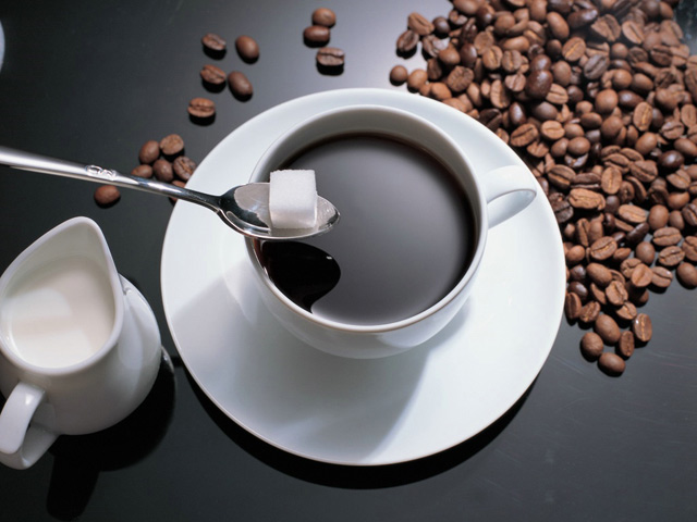 6 cách uống cà phê có lợi nhất của biên tập viên nổi tiếng: Số 1 và 6 ít người biết để làm - Ảnh 3.