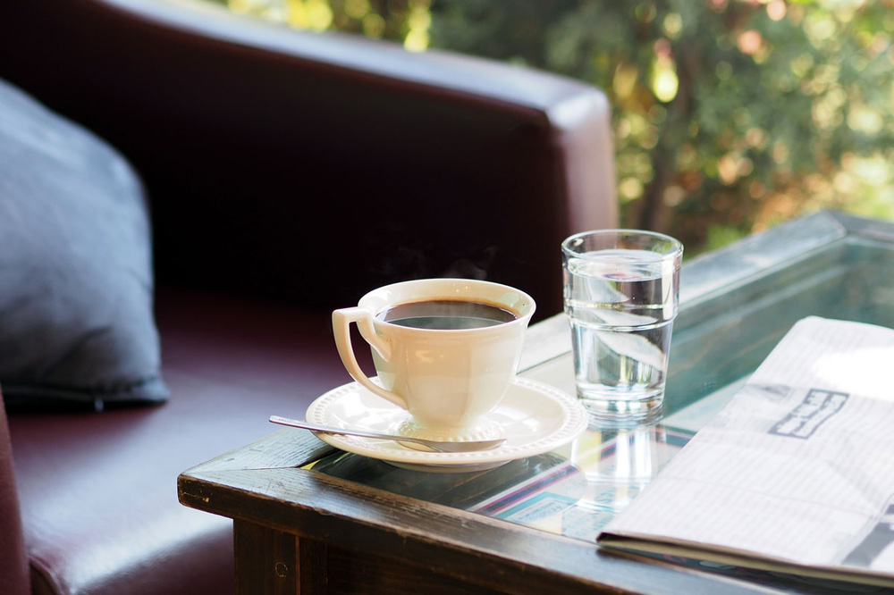 6 cách uống cà phê có lợi nhất của biên tập viên nổi tiếng: Số 1 và 6 ít người biết để làm - Ảnh 2.