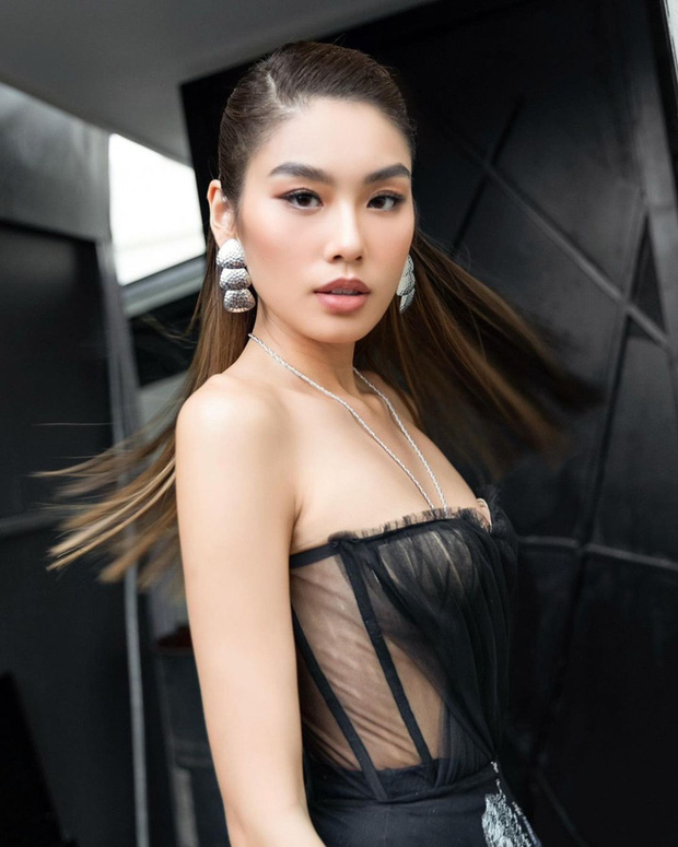 In tư khủng thí sinh có vé vàng Miss Universe: Mỹ nhân Việt duy nhất lọt Top 100 gương mặt đẹp nhất thế giới và sự thật chuyện là rich kid - Ảnh 18.