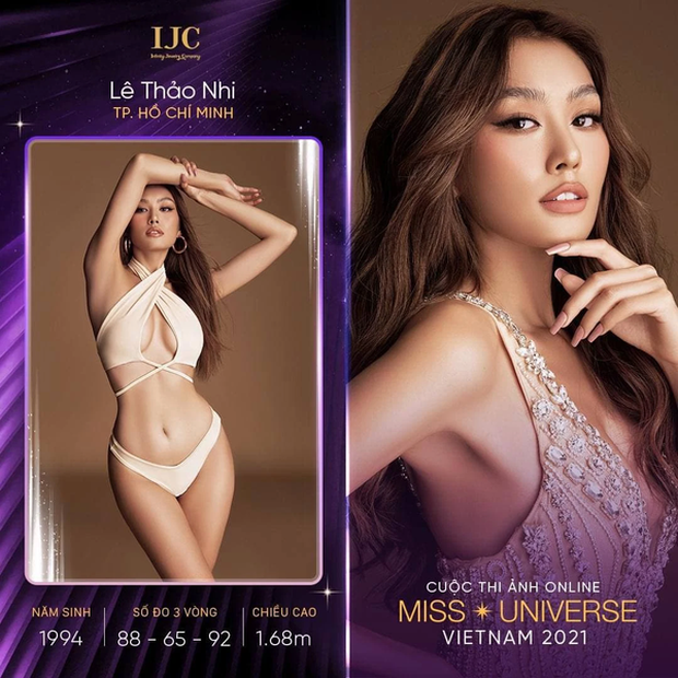 In tư khủng thí sinh có vé vàng Miss Universe: Mỹ nhân Việt duy nhất lọt Top 100 gương mặt đẹp nhất thế giới và sự thật chuyện là rich kid - Ảnh 14.