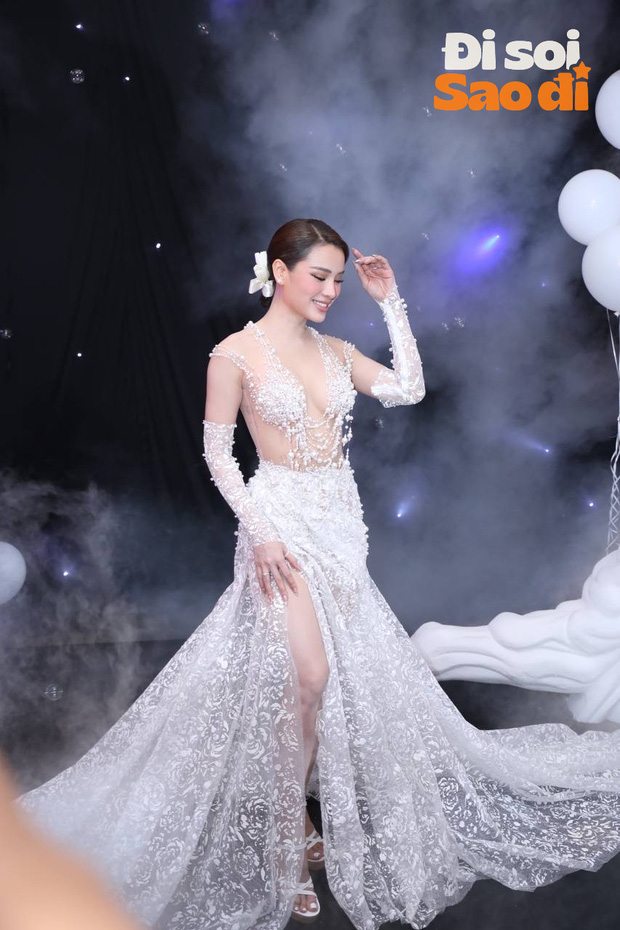 Đám cưới Phương Trinh Jolie và Lý Bình: Một khoảnh khắc xúc động khiến Trương Quỳnh Anh và dàn khách mời rơi nước mắt - Ảnh 41.