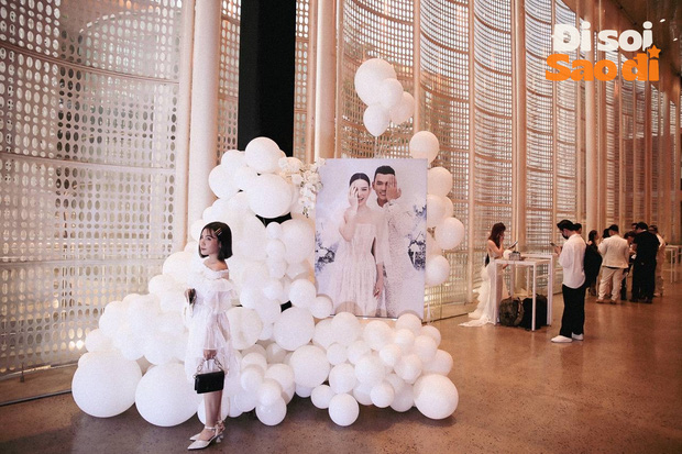 Đám cưới Phương Trinh Jolie và Lý Bình: Một khoảnh khắc xúc động khiến Trương Quỳnh Anh và dàn khách mời rơi nước mắt - Ảnh 33.