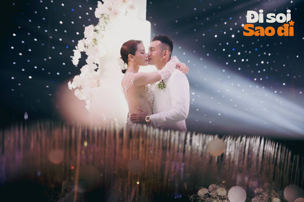Đám cưới Phương Trinh Jolie và Lý Bình: Một khoảnh khắc xúc động khiến Trương Quỳnh Anh và dàn khách mời rơi nước mắt - Ảnh 28.