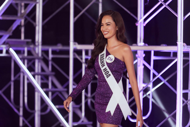 Hội thâm niên tại Miss Universe: Hương Ly, Hoàng Phương quay lại phục thù, 1 mỹ nhân đạt Top 10 quốc tế nhưng vẫn muốn giựt vương miện - Ảnh 8.