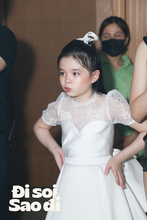 Đám cưới Phương Trinh Jolie và Lý Bình: Một khoảnh khắc xúc động khiến Trương Quỳnh Anh và dàn khách mời rơi nước mắt - Ảnh 6.