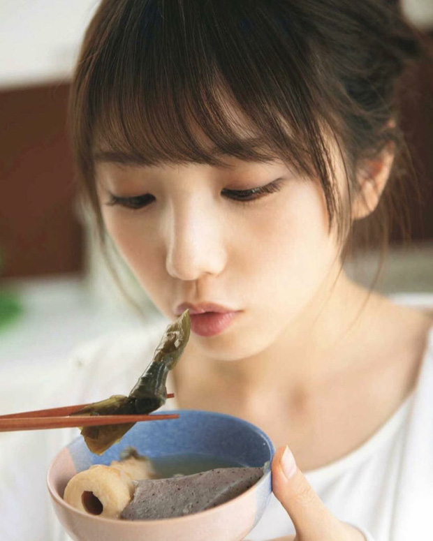 5 thói quen ăn uống chính là bí quyết giúp người Nhật đạt tuổi thọ trung bình cao hàng đầu dù không thích thể thao - Ảnh 2.