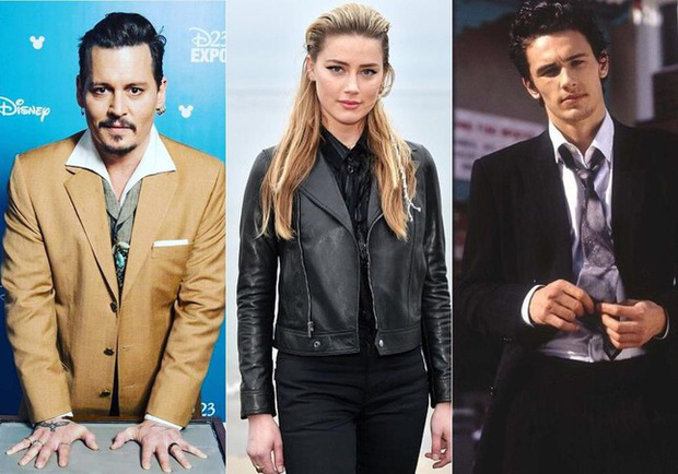  Những tình tiết sốc được hé lộ tại phiên tòa ly hôn của Johnny Depp và Amber Heard - Ảnh 3.