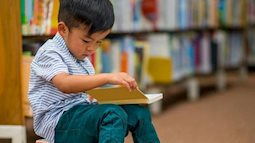 Nghiên cứu của ĐH top đầu nước Mỹ: Đây mới là 3 cách giúp con THÔNG MINH vượt bậc, cứ ngỡ đọc sách hiệu quả nhất mà không phải
