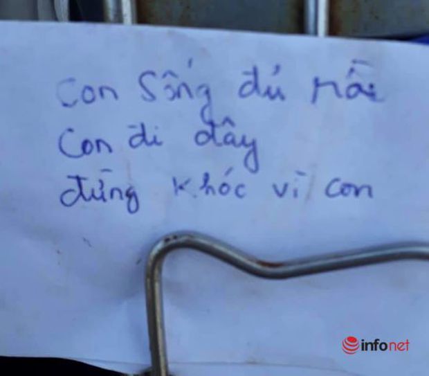 Thanh niên tự tử nghi do trầm cảm, để lại lời nhắn bi ai - Ảnh 2.