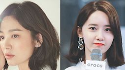 6 diễn viên Hàn để tóc ngắn đẹp nhất: Song Hye Kyo xuất sắc nhưng mỹ nhân cuối mới khiến chị em "rần rần" học theo