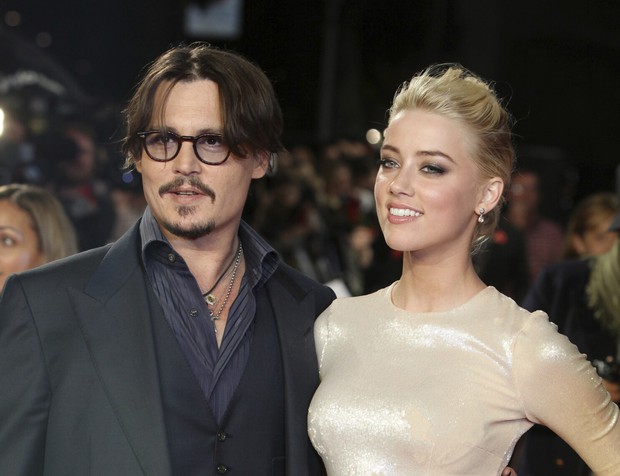 Chia tay đòi quà quá đà như Amber Heard: Sống trong 3 căn penthouse gần 300 tỷ, đi xe Range Rover của Johnny Depp mới chịu - Ảnh 5.