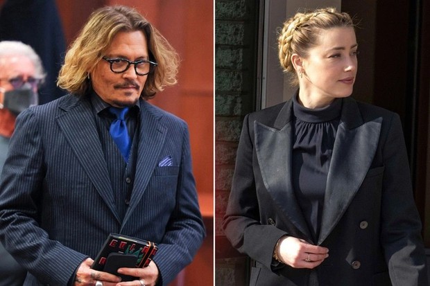 Chia tay đòi quà quá đà như Amber Heard: Sống trong 3 căn penthouse gần 300 tỷ, đi xe Range Rover của Johnny Depp mới chịu - Ảnh 2.