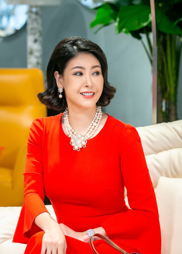 BGK Miss World Vietnam 2022 không chỉ đẹp mà còn có profile cực đỉnh: Người sở hữu IELTS 7.5, người thuộc dòng dõi hoàng tộc - Ảnh 8.
