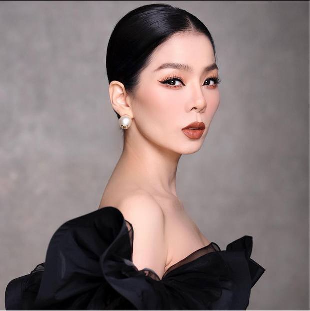 BGK Miss World Vietnam 2022 không chỉ đẹp mà còn có profile cực đỉnh: Người sở hữu IELTS 7.5, người thuộc dòng dõi hoàng tộc - Ảnh 11.
