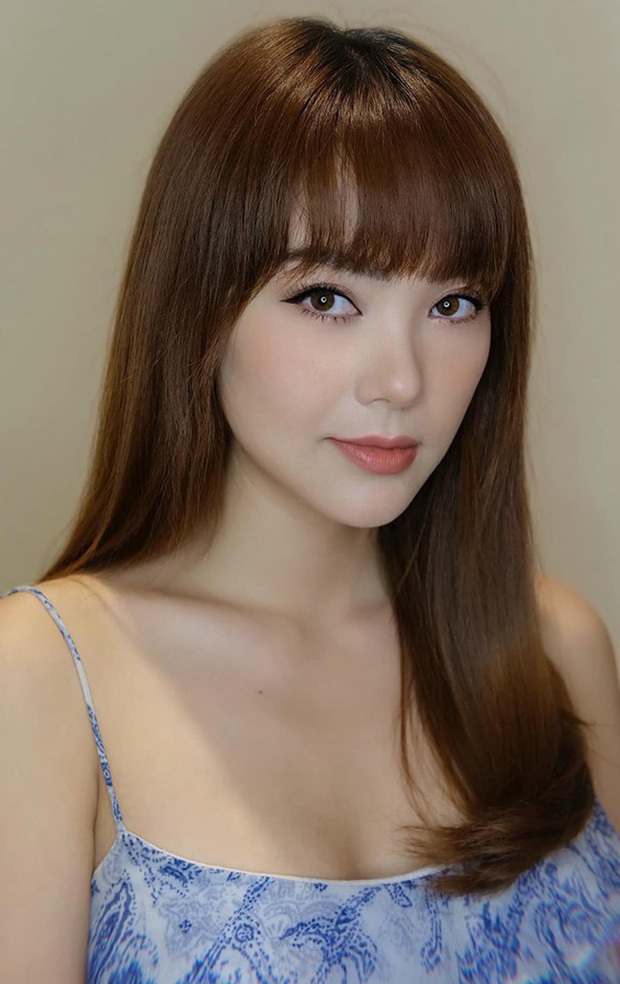 BGK Miss World Vietnam 2022 không chỉ đẹp mà còn có profile cực đỉnh: Người sở hữu IELTS 7.5, người thuộc dòng dõi hoàng tộc - Ảnh 14.
