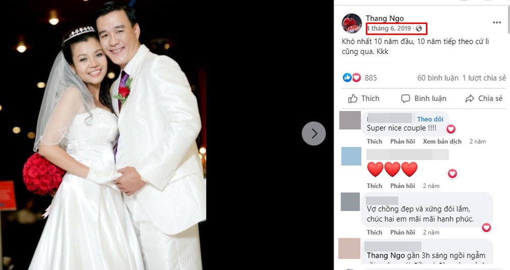 Vua cá Koi: 2 năm trước lên TV khen vợ nức nở, năm nay cưới vợ mới, up ảnh FB liên tục - Ảnh 6.