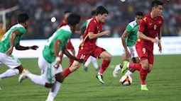Thắng áp đảo 3-0 trước ứng viên Indonesia, U23 Việt Nam ra quân cực kỳ ấn tượng tại SEA Games 31