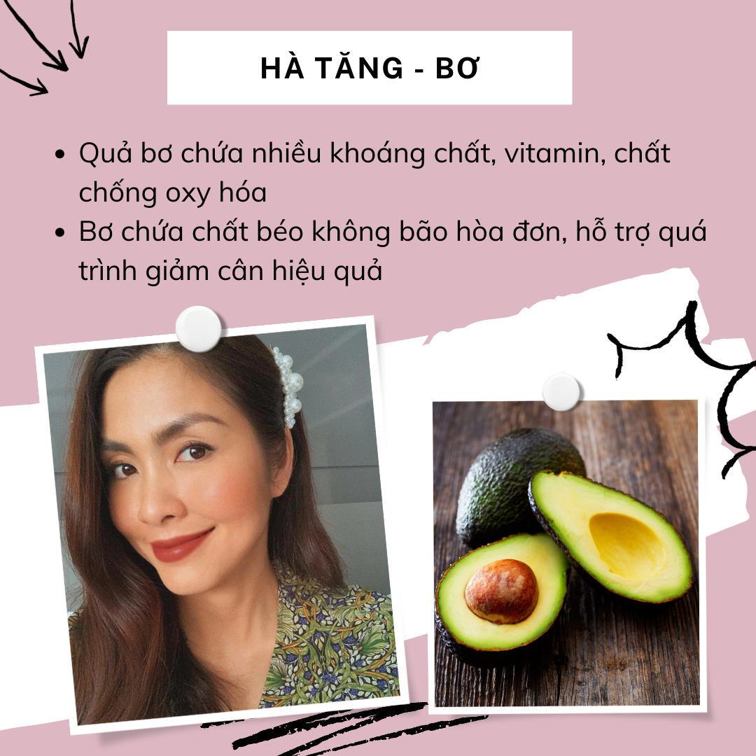 5 loại quả ngừa lão hóa, tăng collagen mà dàn mỹ nhân Vbiz ăn mỗi ngày - Ảnh 2.