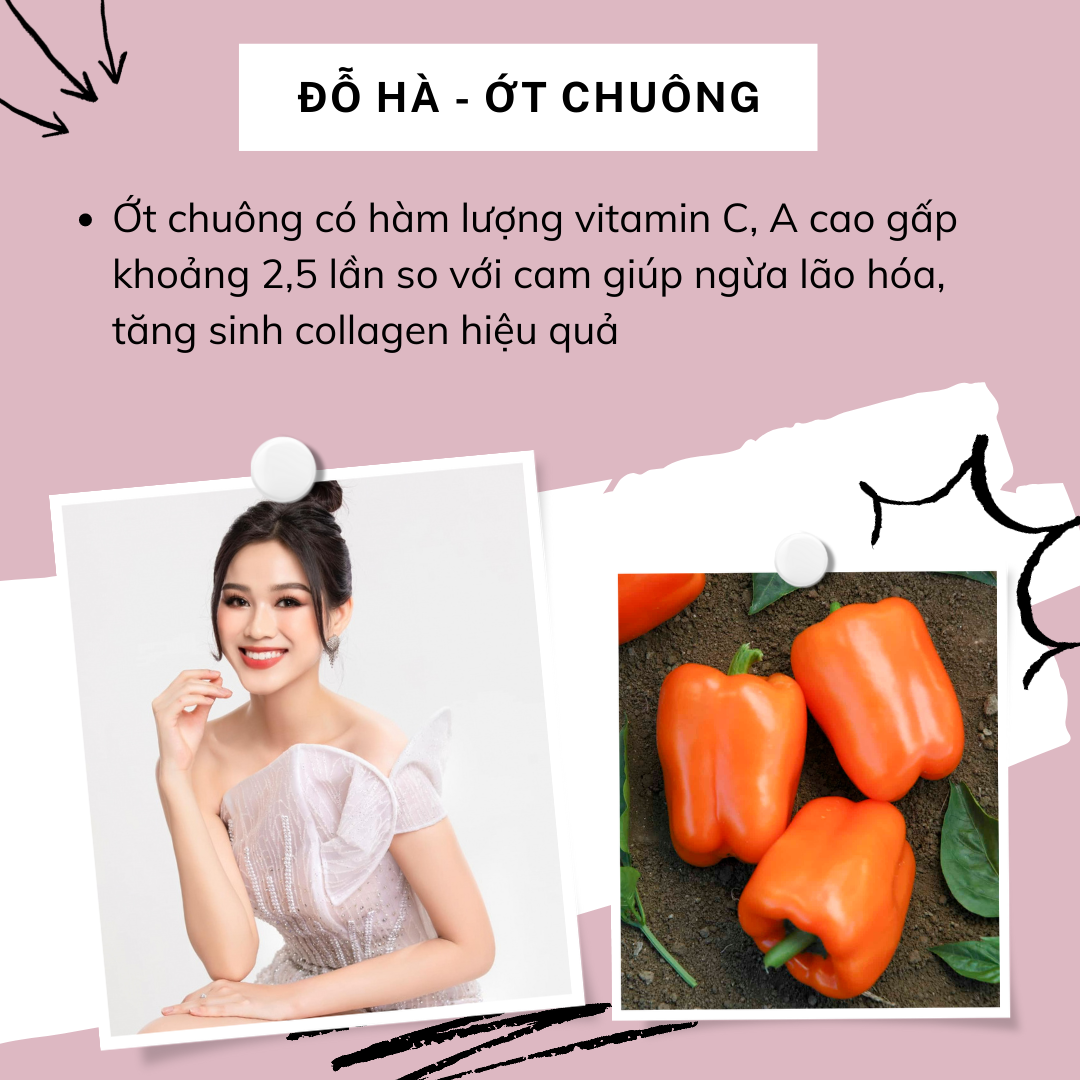 5 loại quả ngừa lão hóa, tăng collagen mà dàn mỹ nhân Vbiz ăn mỗi ngày - Ảnh 5.