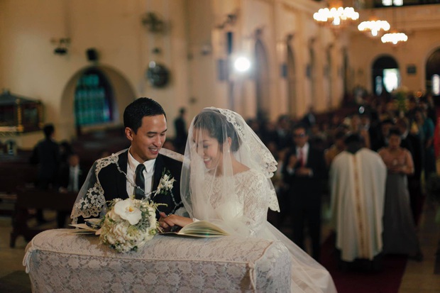 1001 kiểu đám cưới Vbiz: Ngô Thanh Vân chỉ 50 khách mời, Tóc Tiên kín như bưng tới giờ G và hôn lễ quá đặc biệt của Hà Tăng - Ảnh 18.