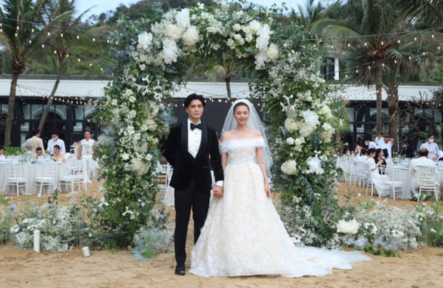 Ngô Thanh Vân và Huy Trần đã làm đám cưới gần 1 năm trước tại Na Uy, hoá ra vì lời hứa đặc biệt gây xúc động mạnh  - Ảnh 8.