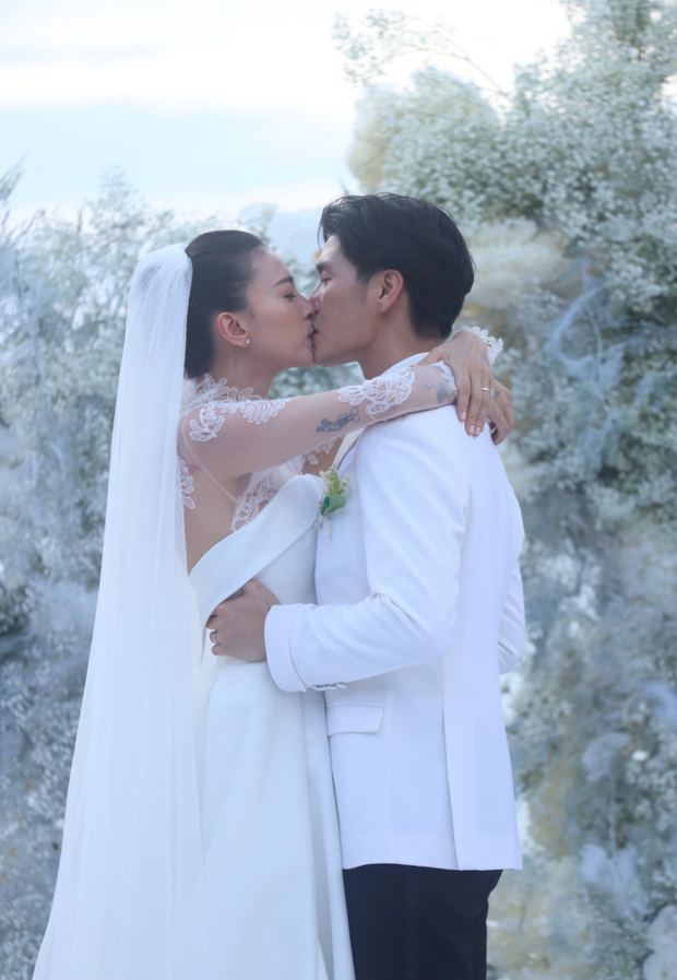 Ngô Thanh Vân và Huy Trần đã làm đám cưới gần 1 năm trước tại Na Uy, hoá ra vì lời hứa đặc biệt gây xúc động mạnh  - Ảnh 10.
