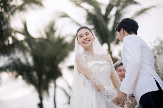 Ngô Thanh Vân và Huy Trần đã làm đám cưới gần 1 năm trước tại Na Uy, hoá ra vì lời hứa đặc biệt gây xúc động mạnh  - Ảnh 11.
