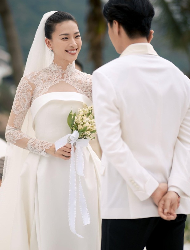 Ngô Thanh Vân và Huy Trần đã làm đám cưới gần 1 năm trước tại Na Uy, hoá ra vì lời hứa đặc biệt gây xúc động mạnh  - Ảnh 12.