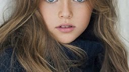 "Mẫu nhí xinh nhất thế giới" là nàng thơ của loạt thương hiệu đình đám từ 9 tuổi giờ đã thành thiếu nữ, nhan sắc có còn như xưa?