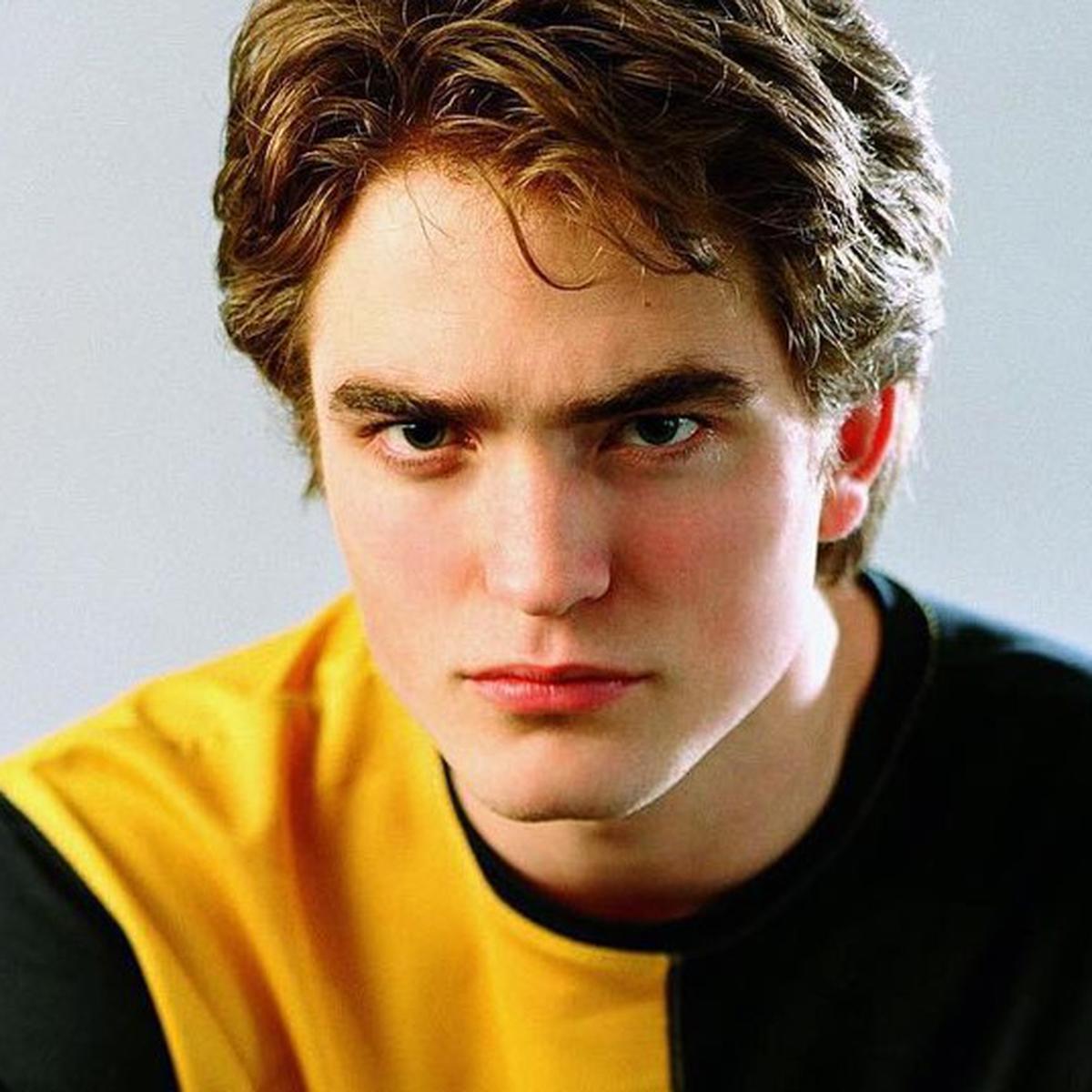 Robert Pattinson:  - Ảnh 5.